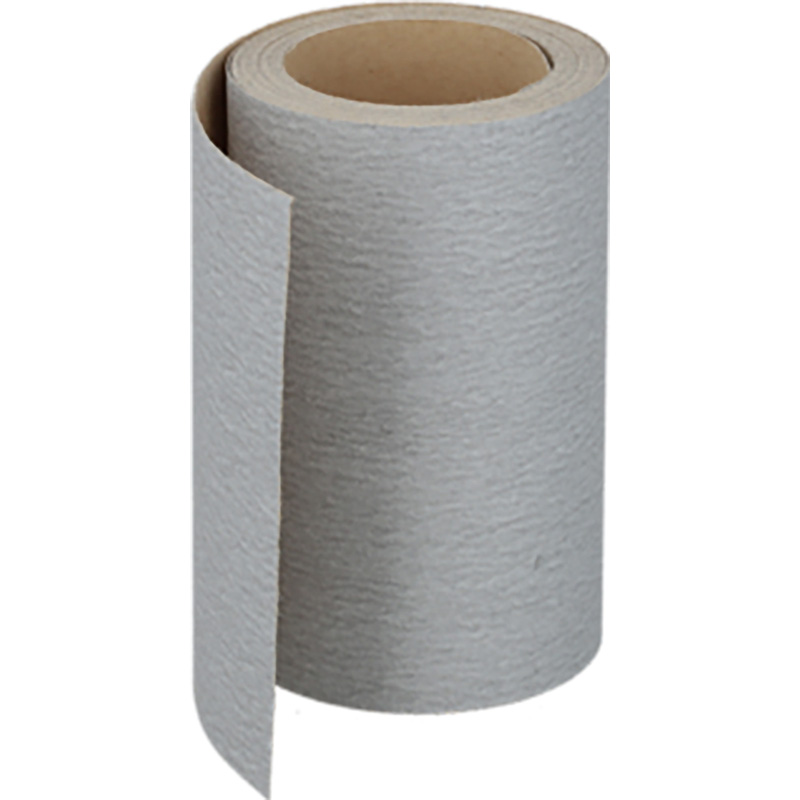 Flexovit schuurrol 115mm x 5m 240 Grit