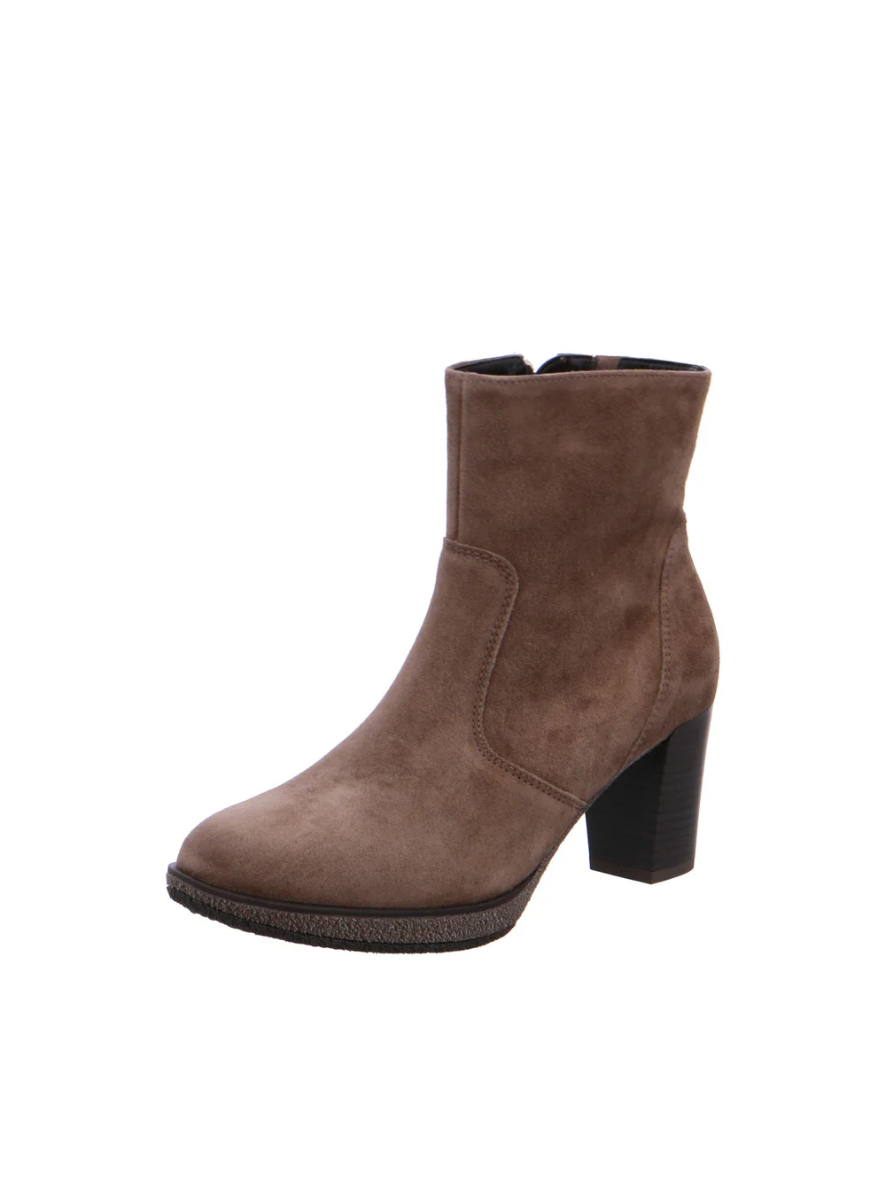 ara Plateau Stiefelette "Bergamo"