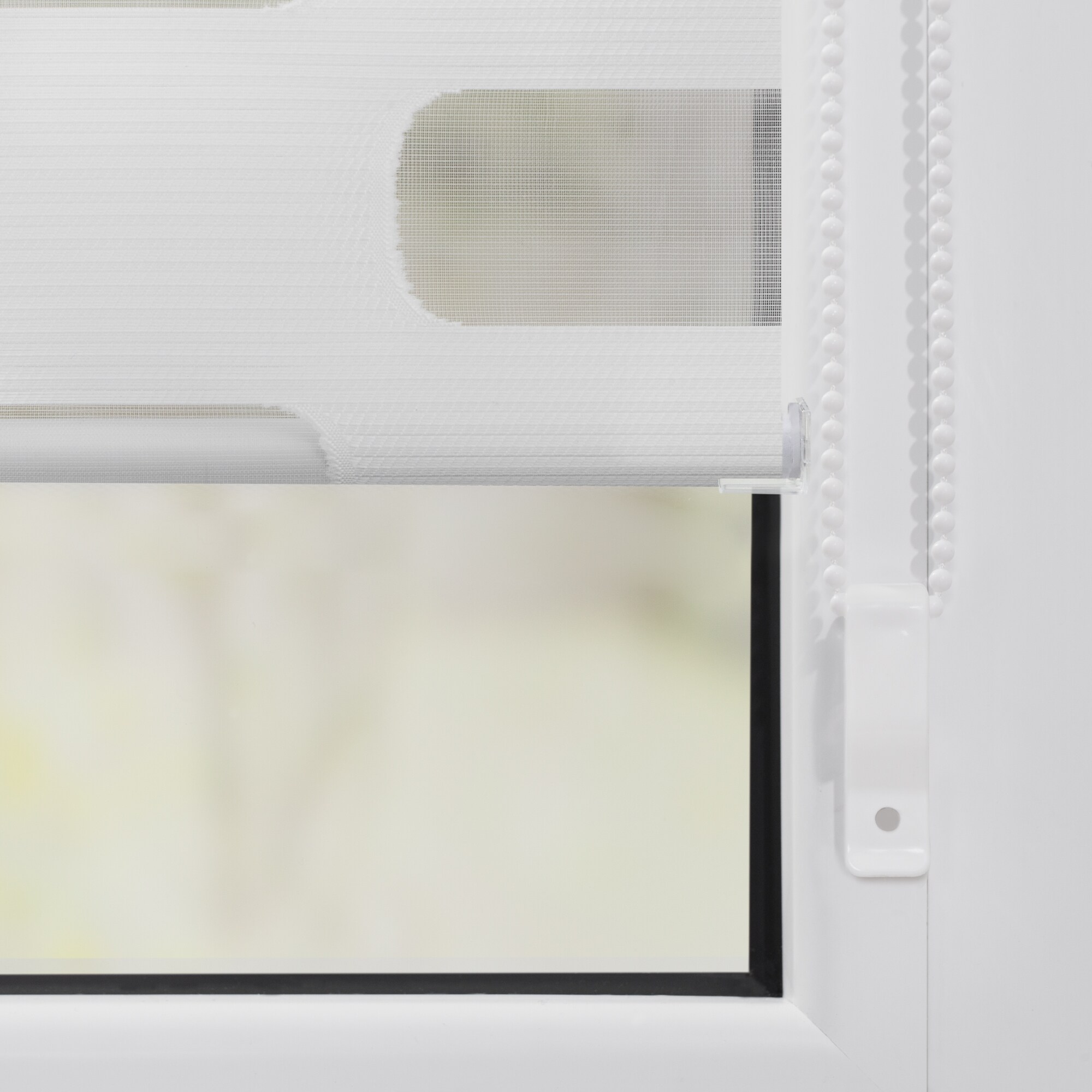 Lichtblick Duo Rollo Arena Klemmfix, ohne Bohren