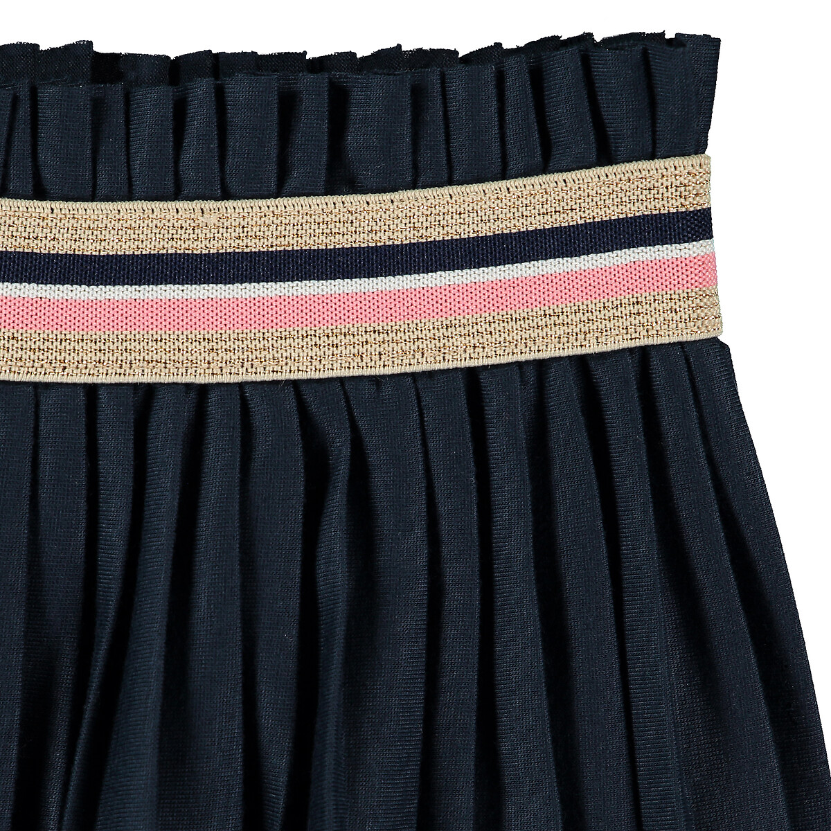 COLEÇÕES LA REDOUTE<br>Plisserok