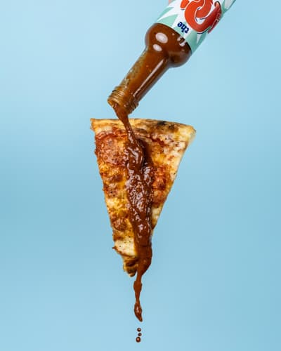 Heatsupply The O.G. hot sauce