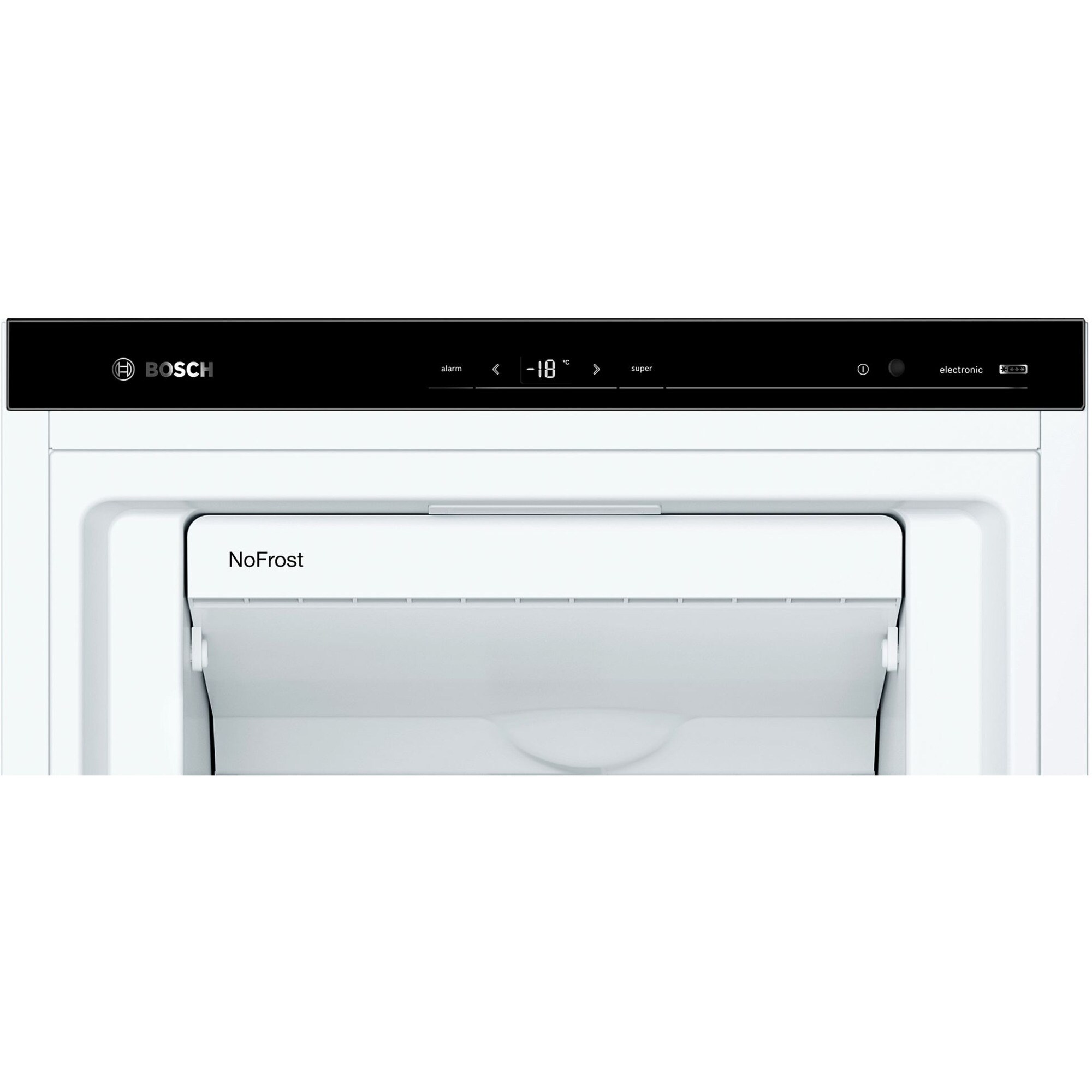 Bosch Gefrierschrank GSN51DWDP Serie 6