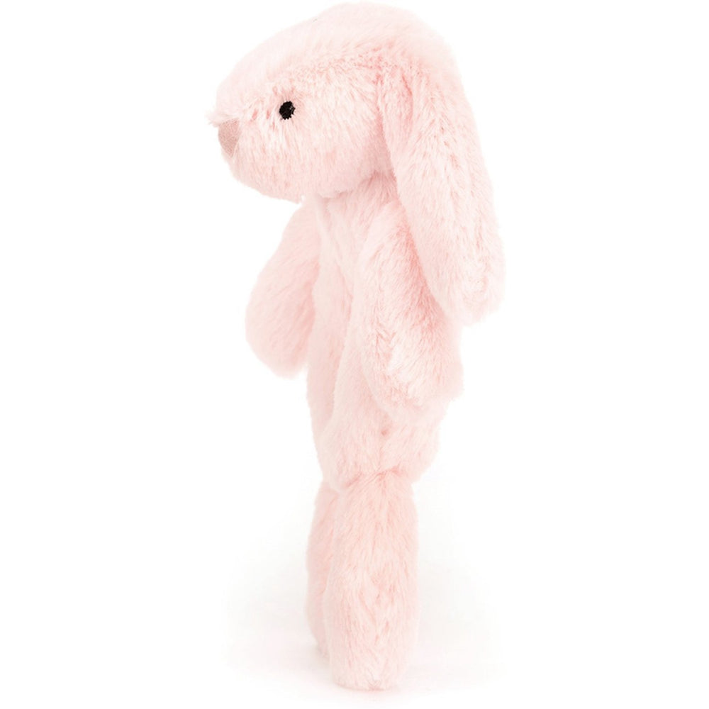 Køb Jellycat Bashful Pink Kanin Ring Rangle