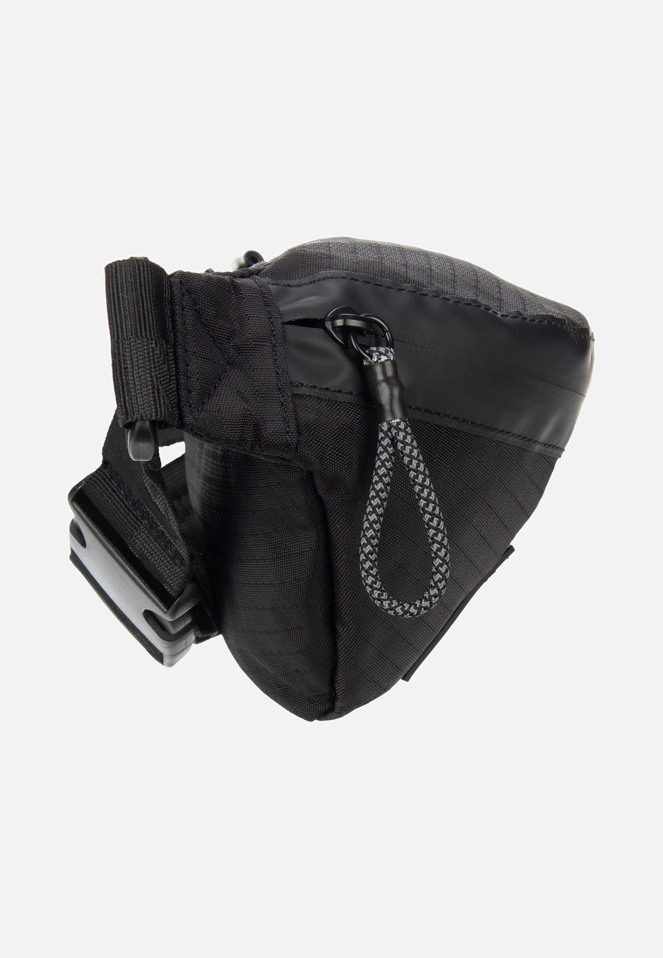 Northwood RS Curt LHZ Black - Bauchtasche