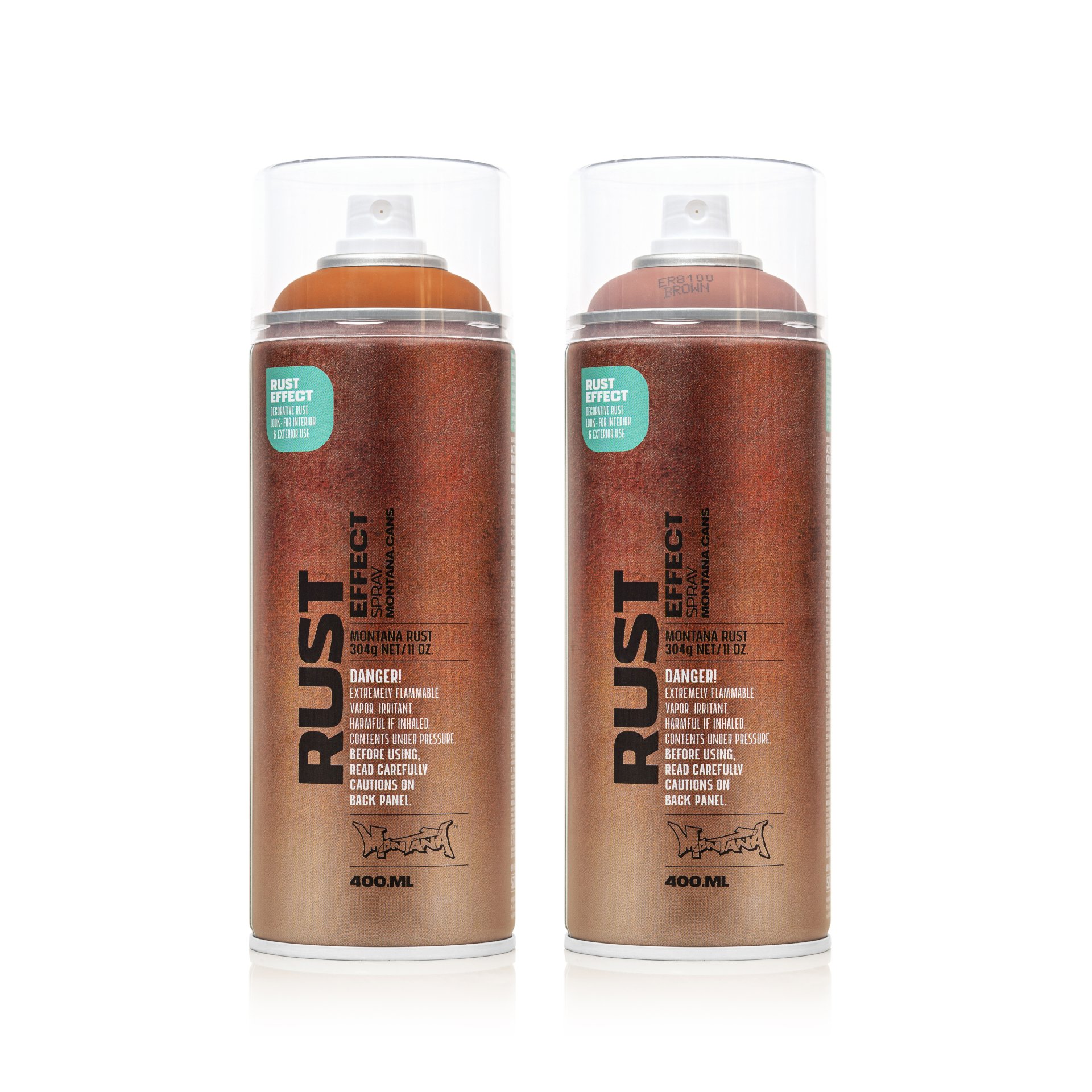 Montana Rost-Effekt-Spray