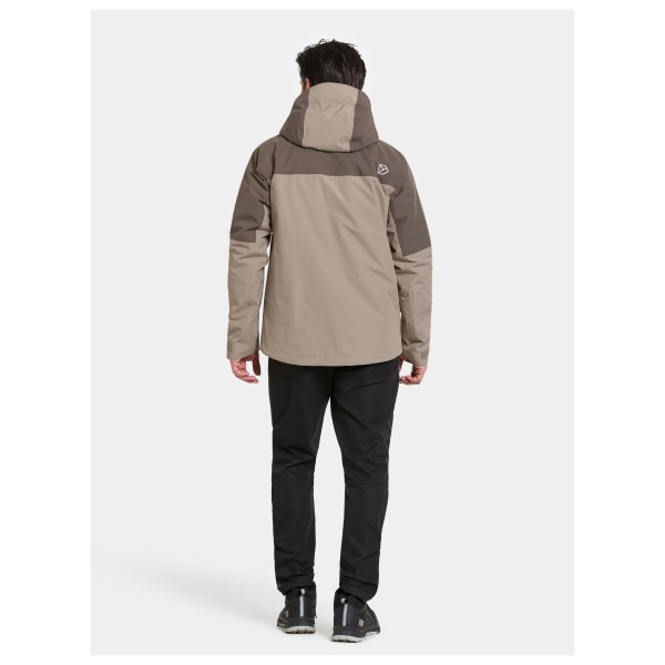 Didriksons - Povel Jacket 3 - Veste d'hiver