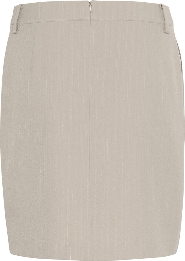 Cream CRBarny Skirt String