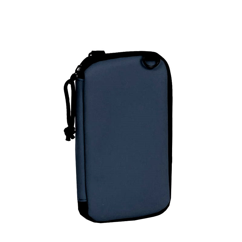 New Rebels Mart Telefoontasje - Portemonnee Navy