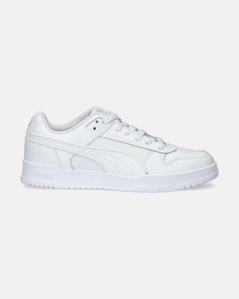 Puma RBD Game Lage sneakers  - wit