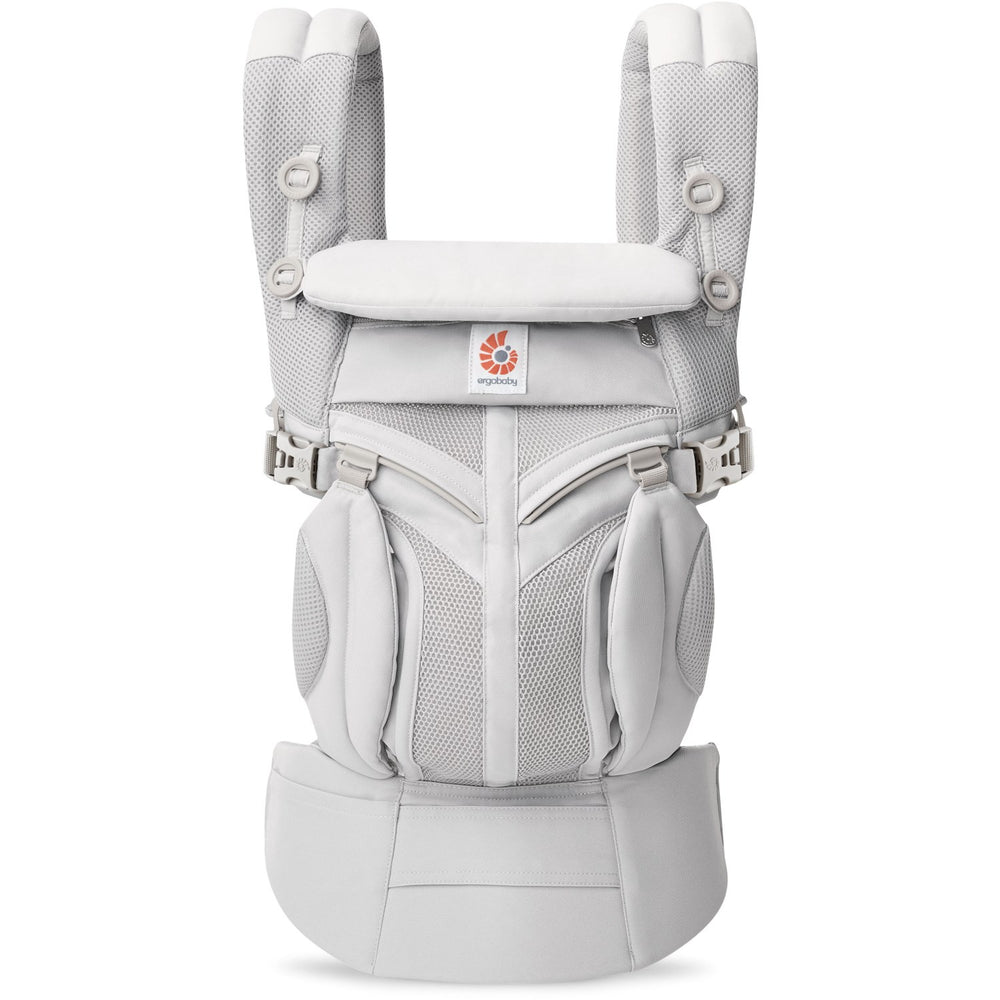 Køb Ergobaby Pearl Grey Omni Classic