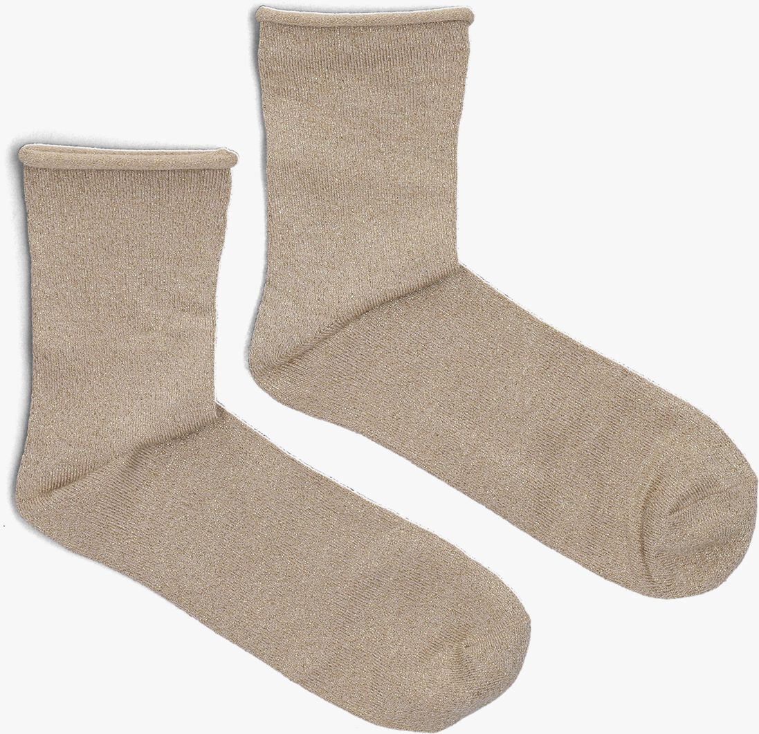MARCMARCS beige marcmarcs sokken 81997 blackpool 2-pack