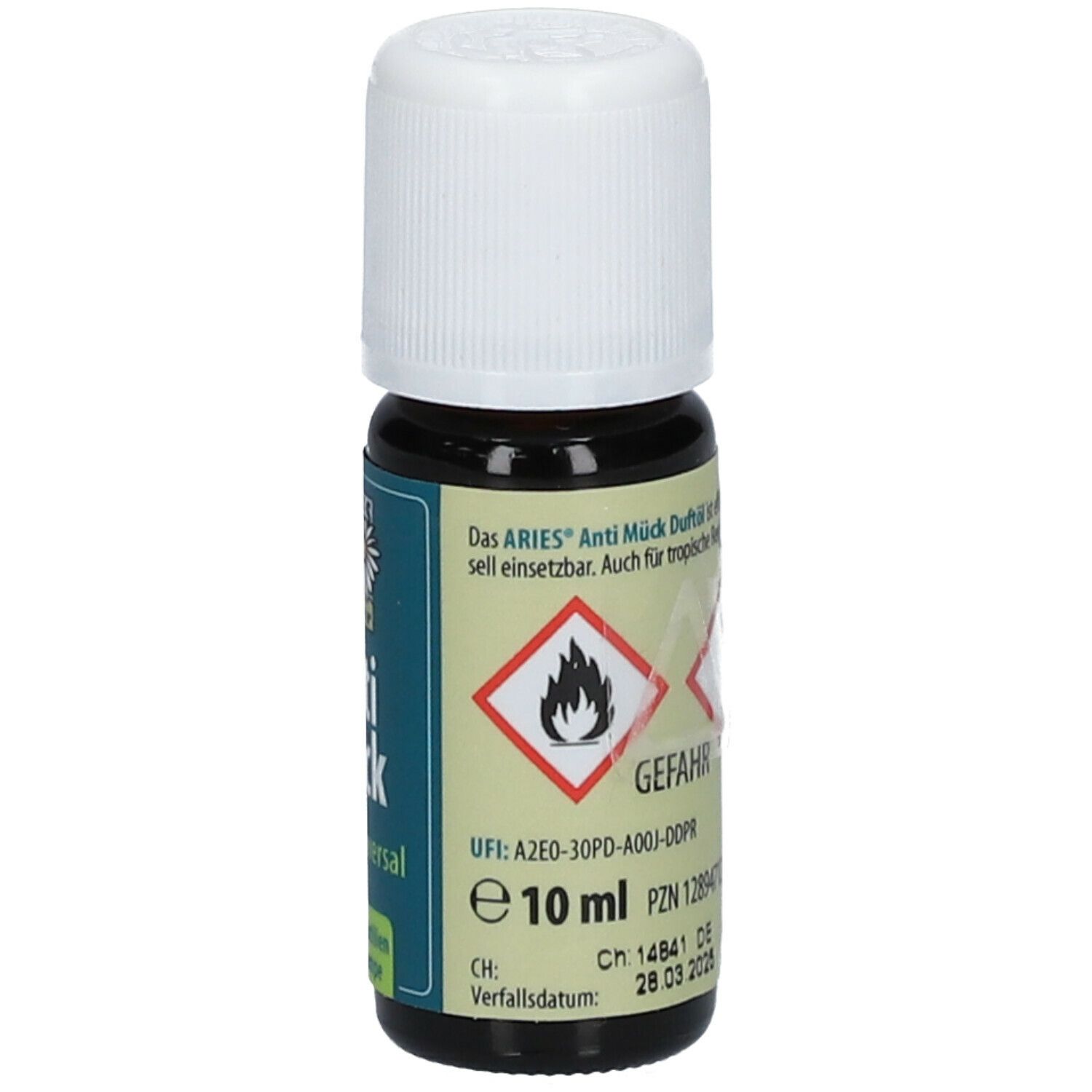 TAOASIS® Aries® Anti-Mück-Öl