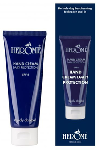 Herome Handcreme Daily Protection 75ML