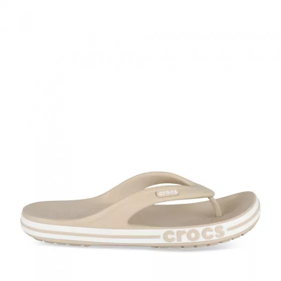 Tongs BEIGE CROCS