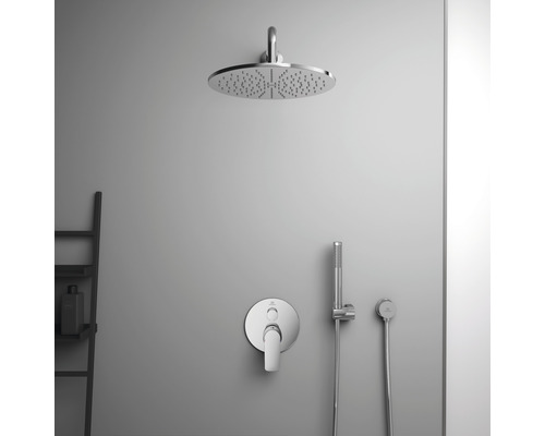 Ideal Standard Idealrain Atelier ronde handdouche Ø 25 mm chroom BC774AA