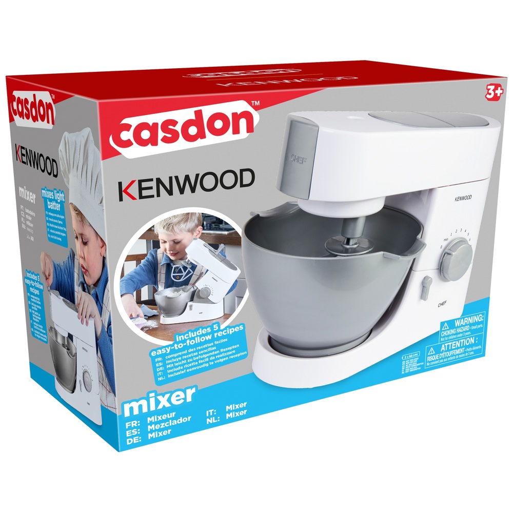 Kenwood Mixer