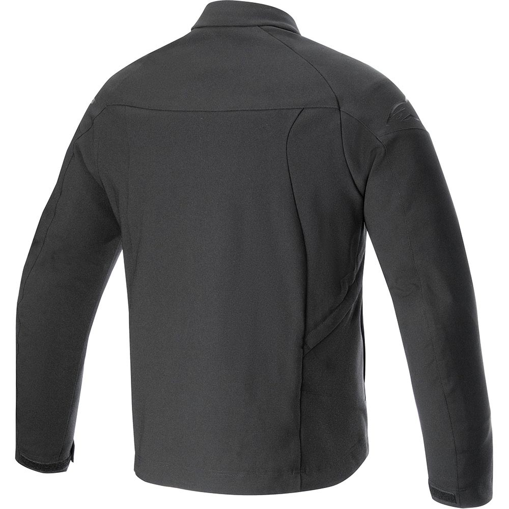Alpinestars - Blouson Aeron Noir