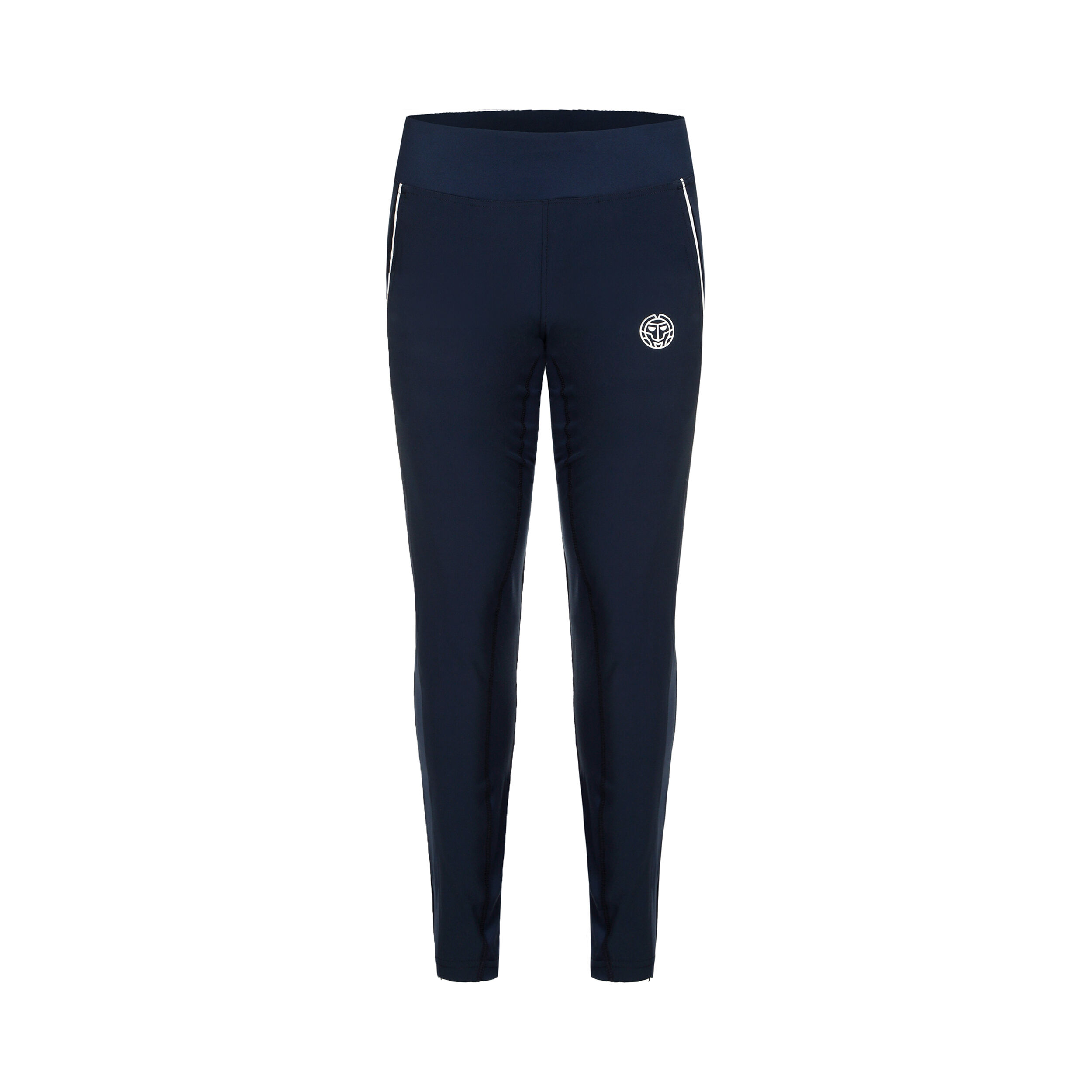 BIDI BADU Crew Pantalon Survêtement Filles - Bleu Foncé