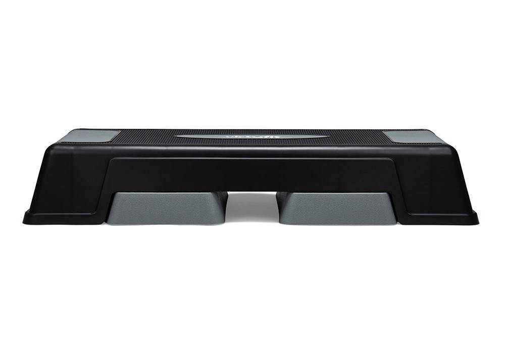 Virtufit verstelbare aerobic stepper