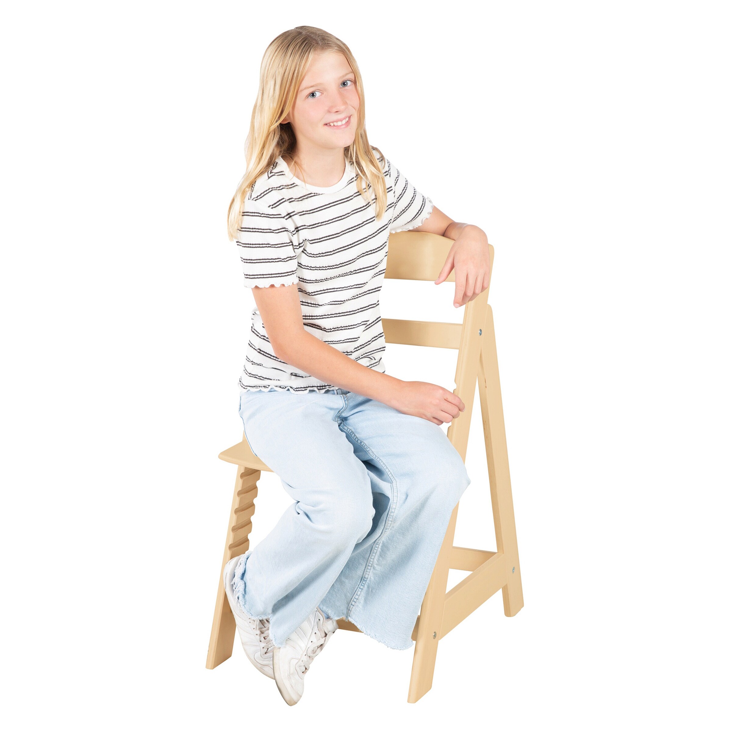 roba Treppenhochstuhl Sit Up Flex