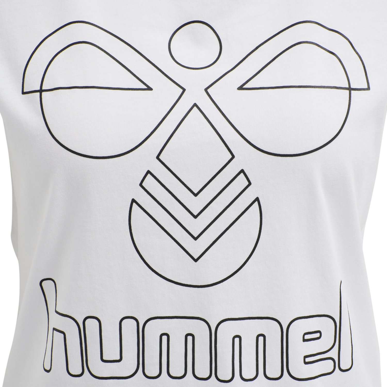 hmlSENGA T-SHIRT S/S