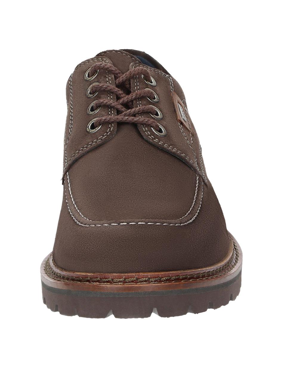 Schnürschuh Adalrik-707-TEX-H
