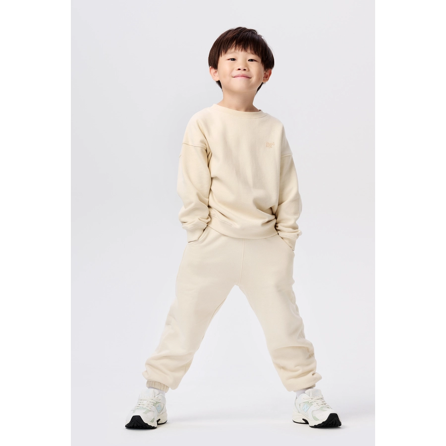 Noppies Sweater Nancun Fog