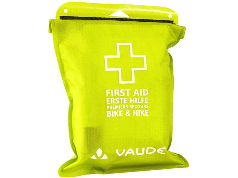 VAUDE First Aid Kit S Waterproof Vaude First Aid Kit S Waterproof Erste-Hilfe-Set Grün