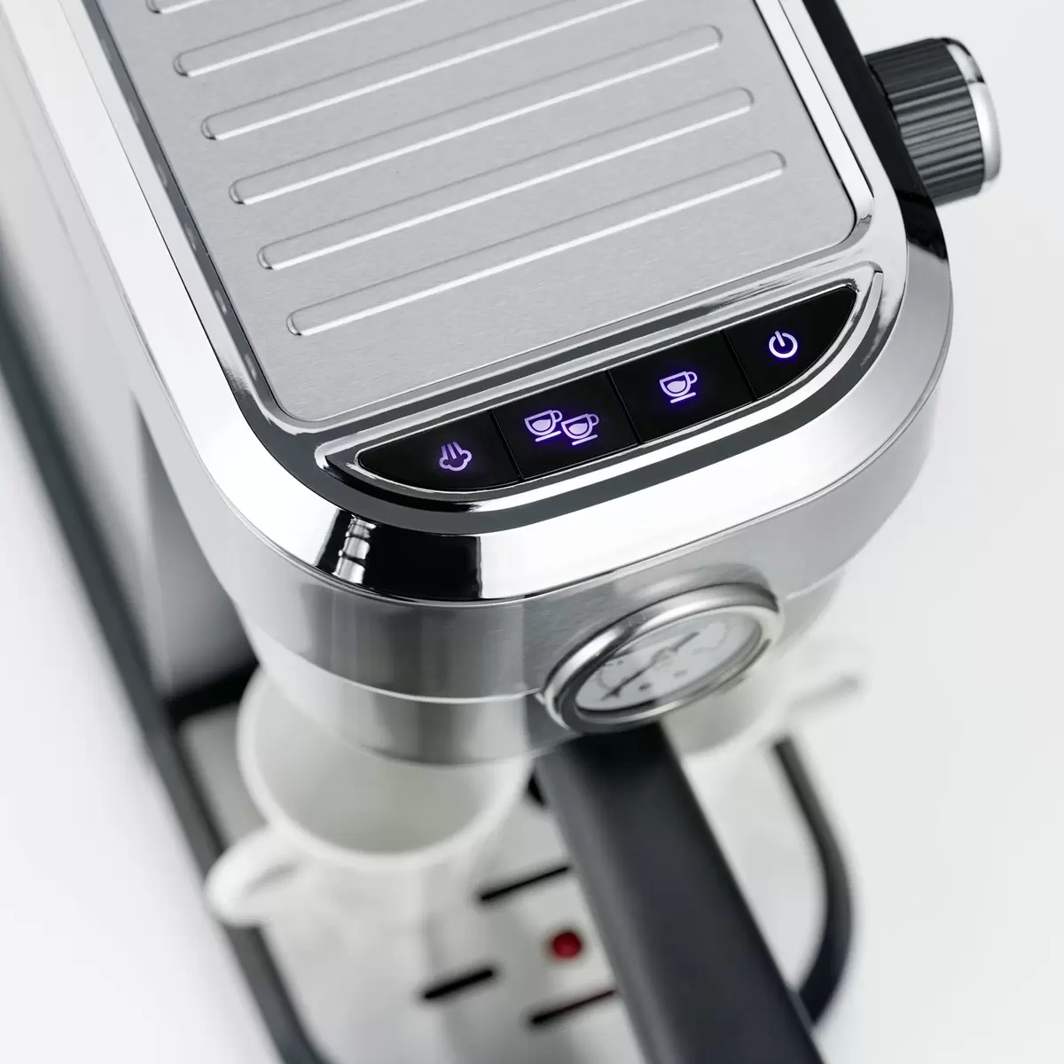 Espressomaschine Severin KA5995 Espresa Plus
