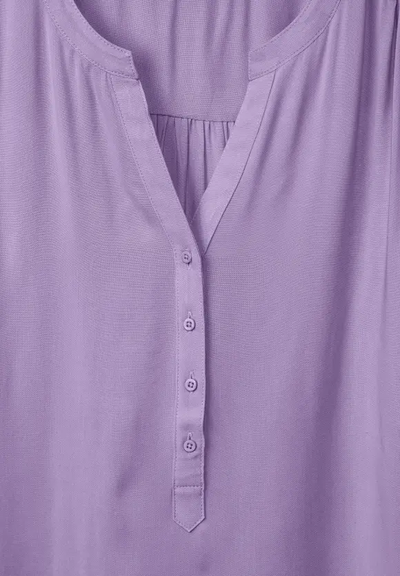 Bluse im Tunikastyle - smell of lavender