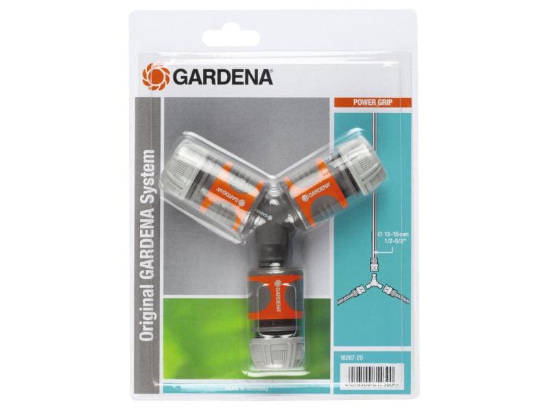 GARDENA Y-Stück 13 mm (1/2