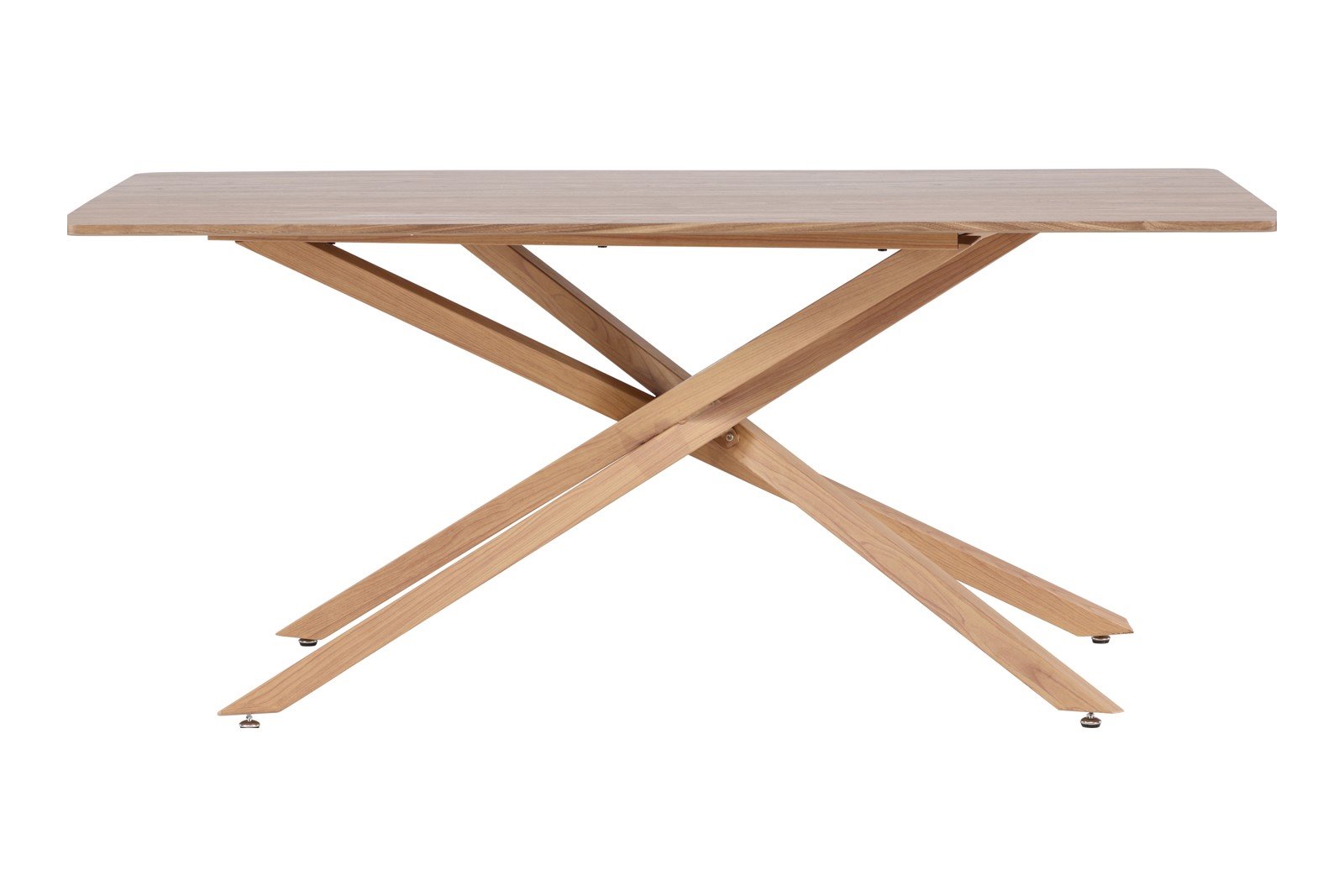 Piazza spisebord Mocca spisebord i mdf.