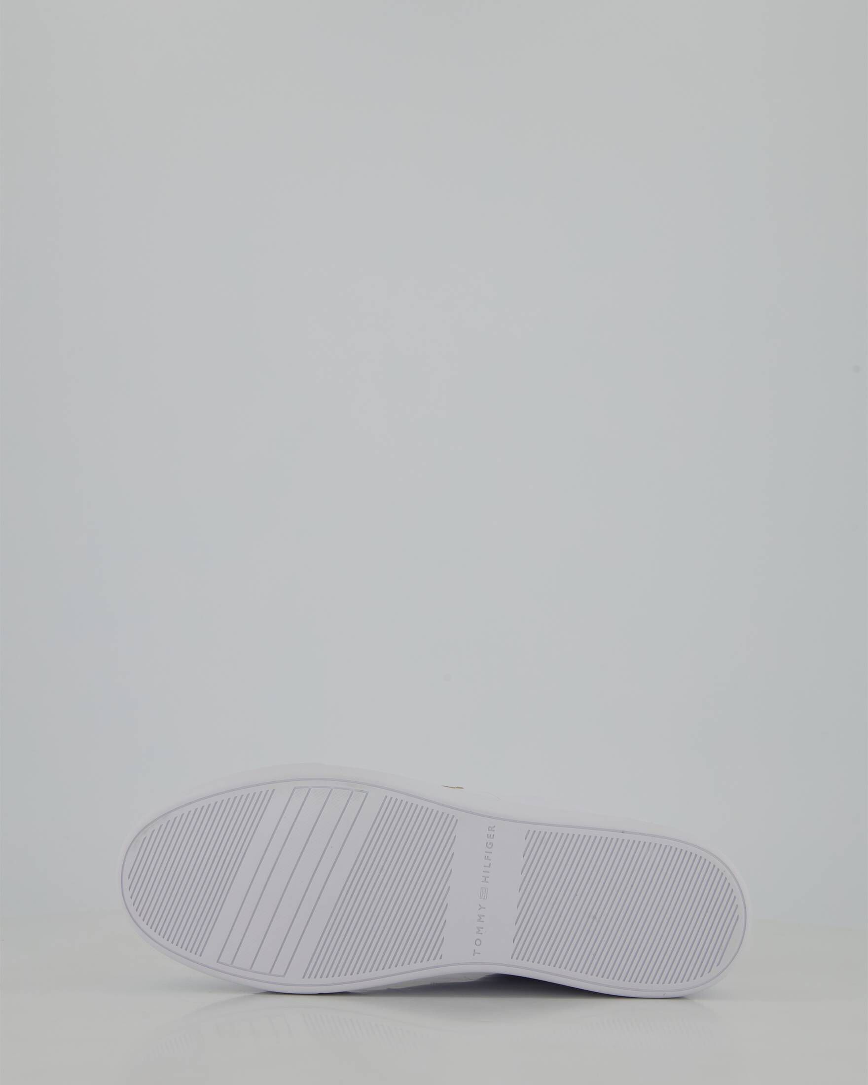 Tommy Hilfiger| Damen Sneaker ESSENTIAL ELEVATED COURT