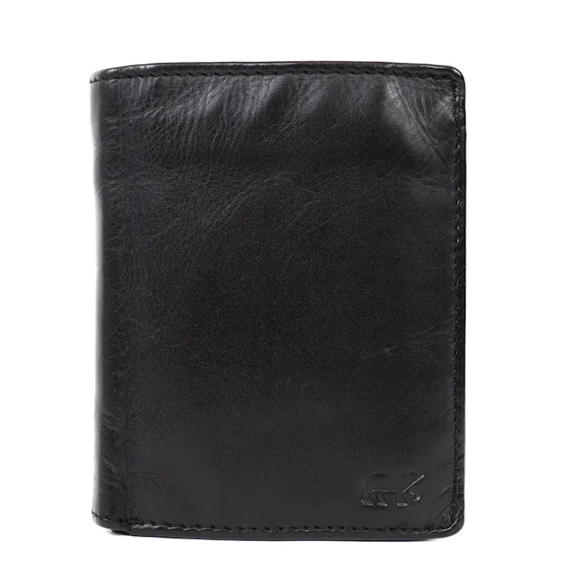 Bear Design Hoge Billfold Remo Black