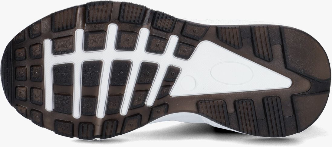 VINGINO zwarte vingino hoge sneaker gino