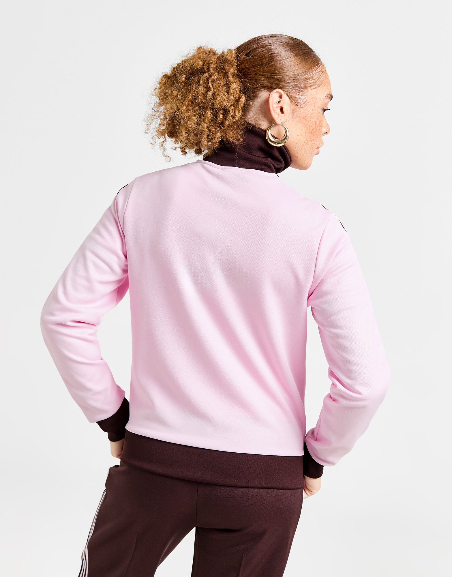 adidas Originals Veste de survêtement Beckenbauer