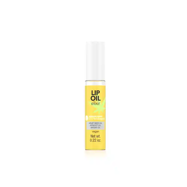 Lip Oil Elixir