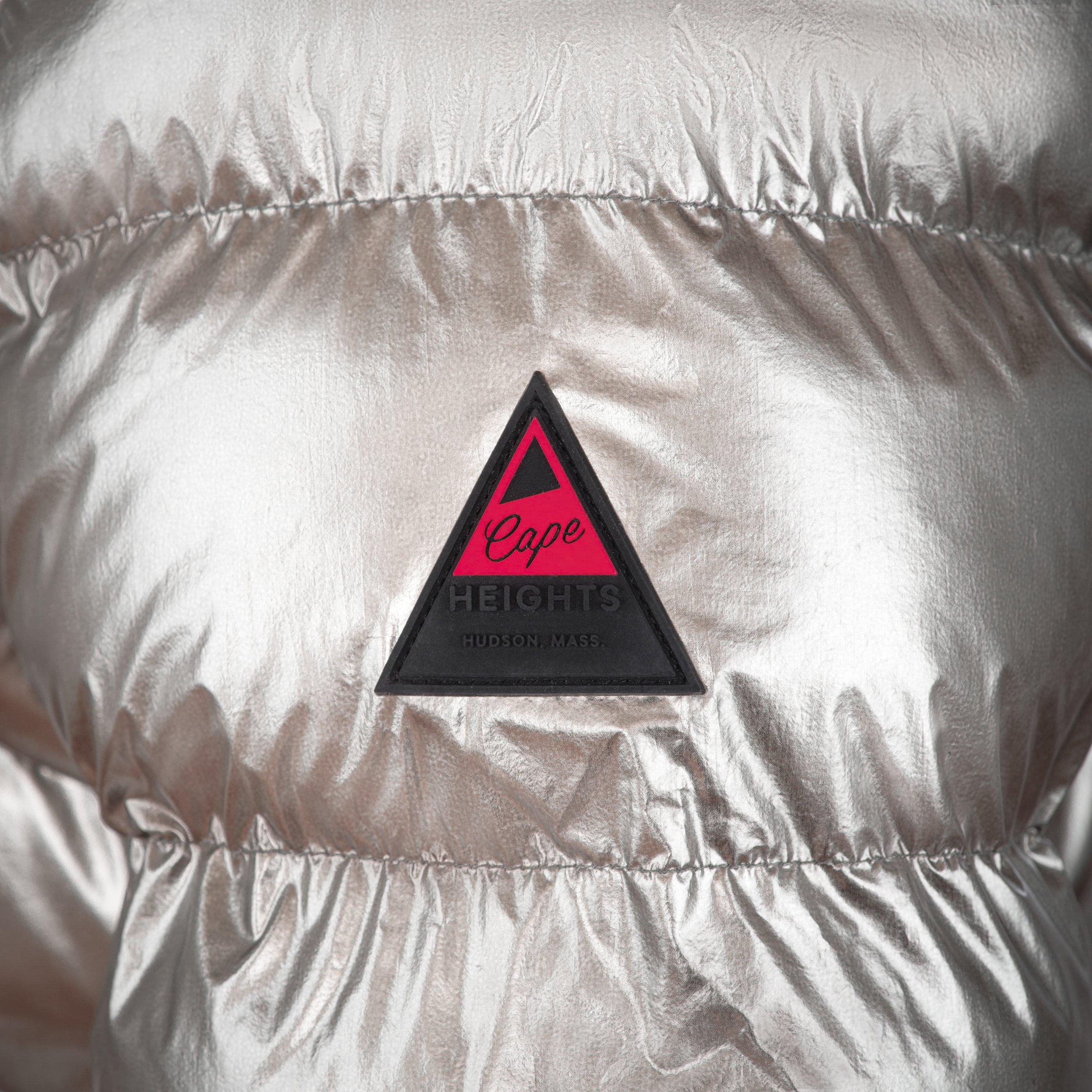 Cape Heights Baffle Jacket
