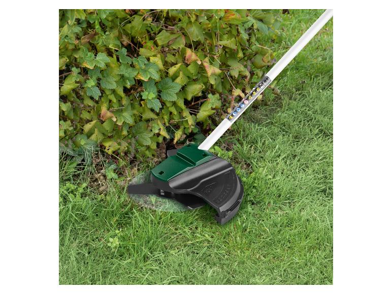 Accu-tuincombitool 40 V zonder accu's en lader