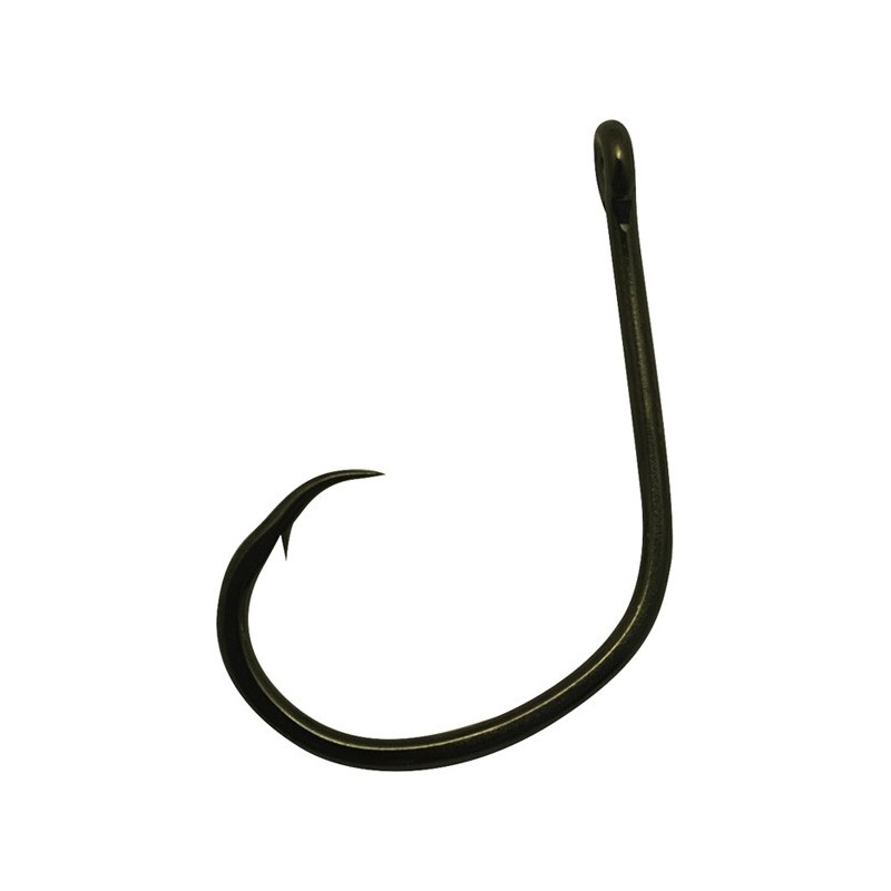 Hamecon Mer Decoy Kr 32 B Circle - Pack