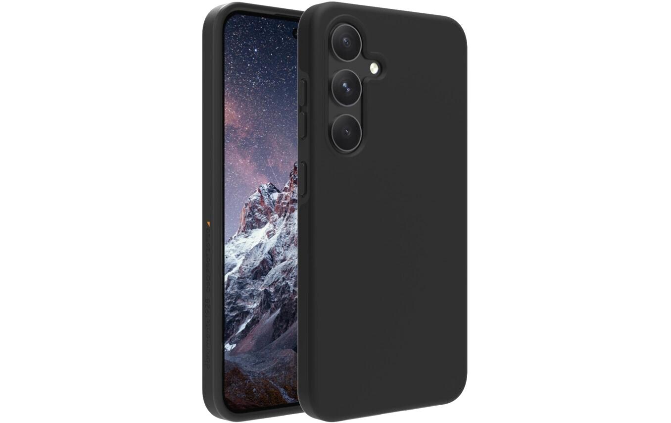 Iceland Ultra D3O Galaxy S24 SchwarzSchutzhülle für das Samsung Galaxy S24