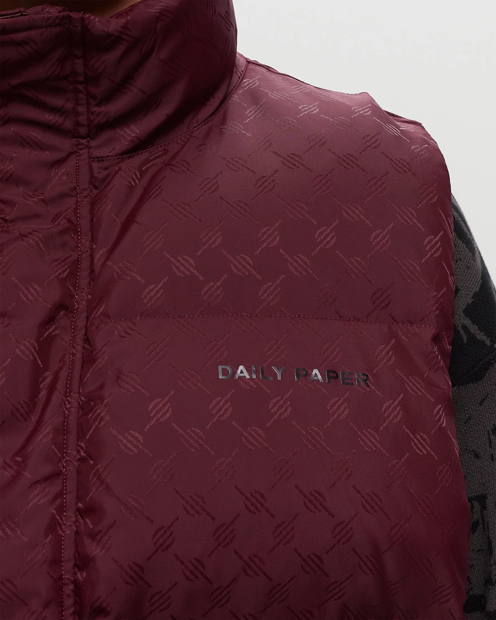 Daily Paper Pondo Bodywarmer