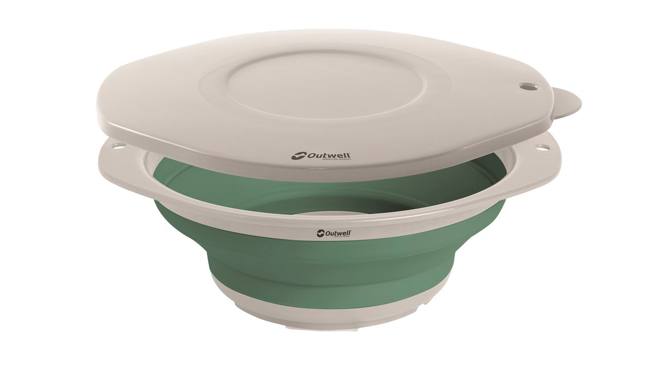 Outwell Lid For Collaps Bowl Deckel für Faltschüssel S