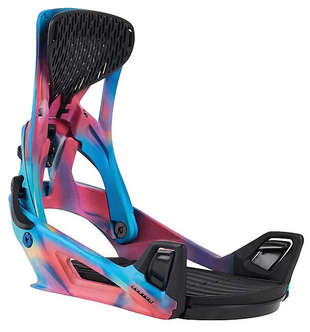 BURTON - FIXATIONS GENESIS STEP ON RE:FLEX
