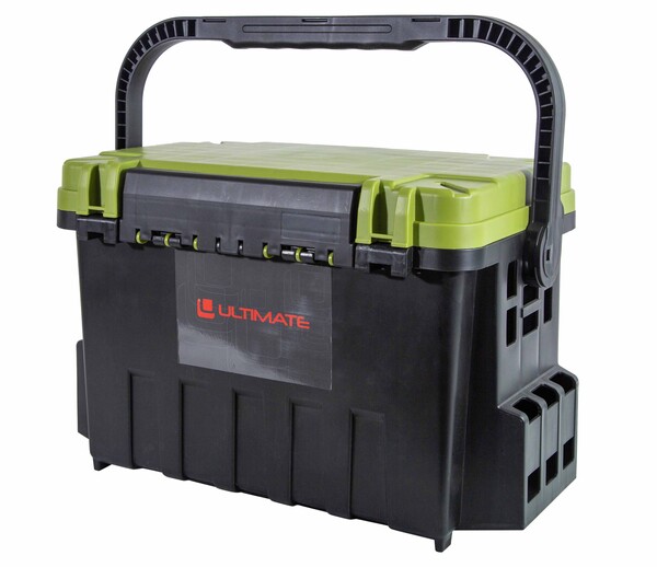 Boîte de rangement Ultimate Solid Storage Box