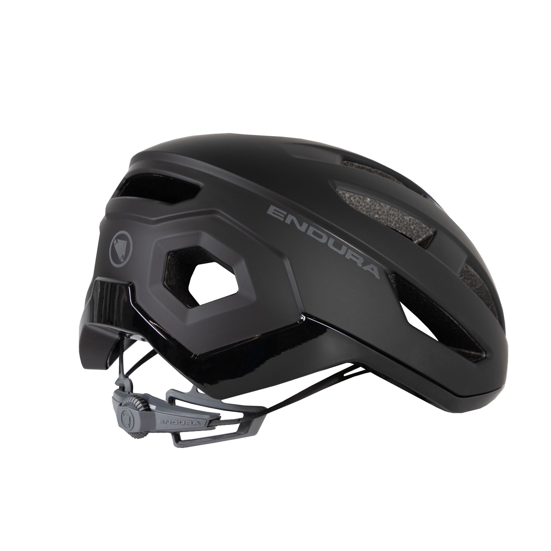 Endura Xtract MIPS Cykelhjelm Sort