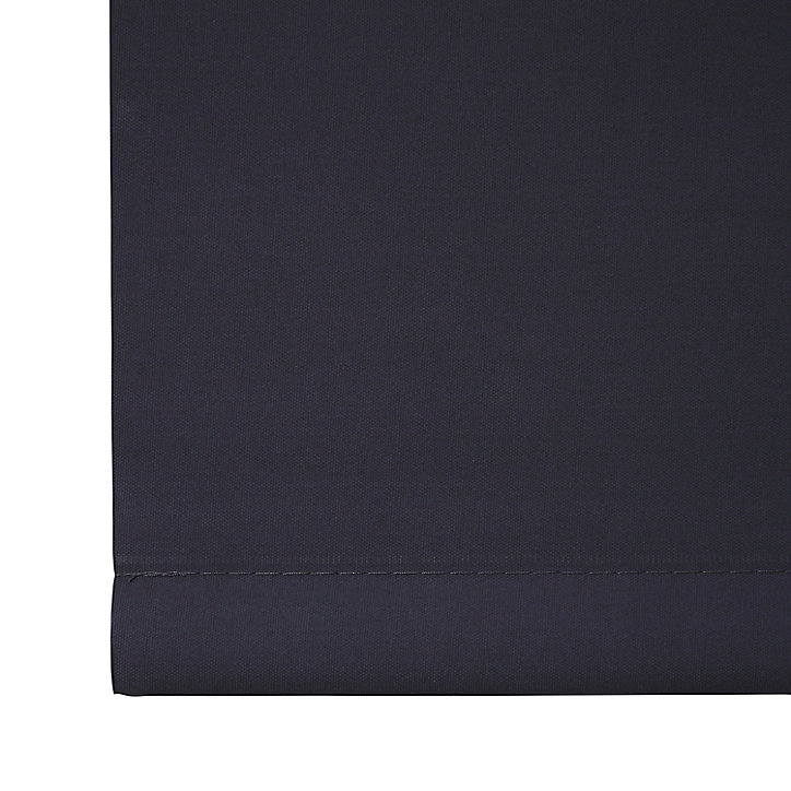 Store enrouleur occultant Colours Boreas gris 180 x 240 cm