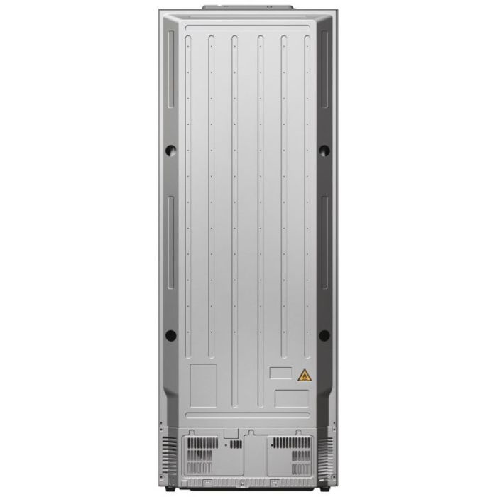 Haier Side-by-Side Multi Door French Door 70 SERIE 5 HFR5719ENMG Gentle Silver