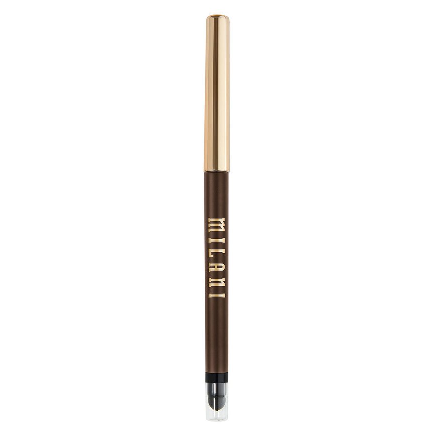 Milani Cosmetics Stay Put Eyeliner Semi-Sweet 0,28g