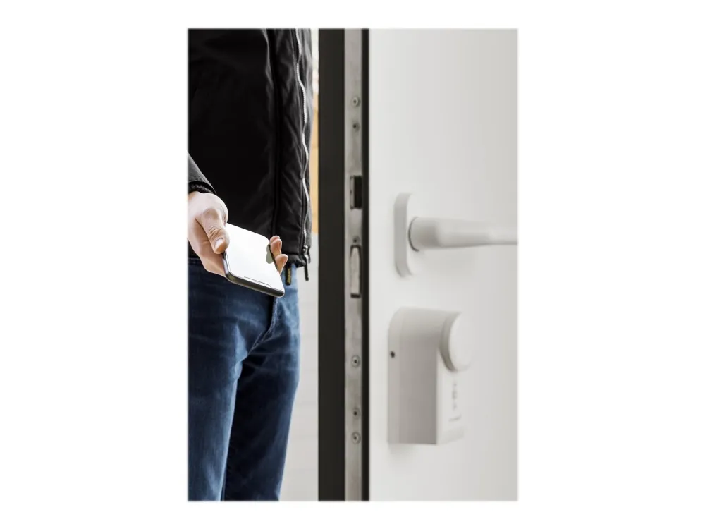 Homematic IP-dørlåsedrev HmIP-DLD